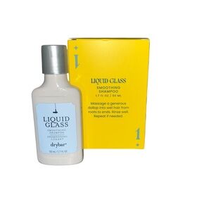 Drybar Liquid Glass Smoothing Shampoo